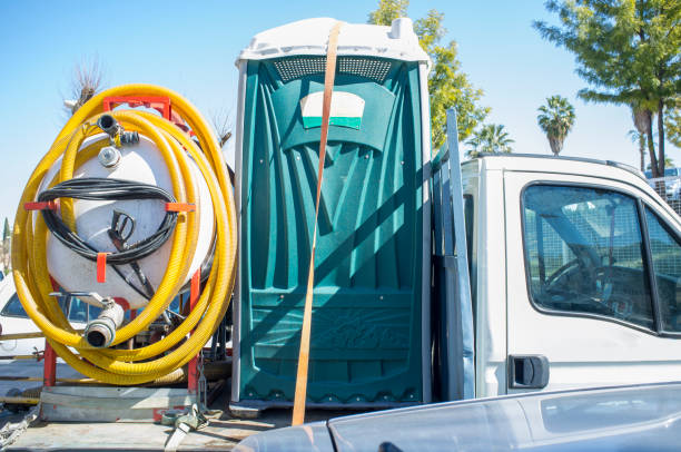 Best Emergency porta potty rental  in Palmview, TX