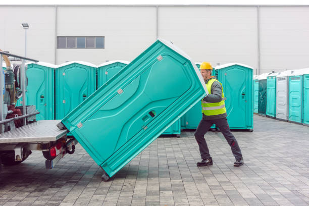 Best Local porta potty services  in Palmview, TX