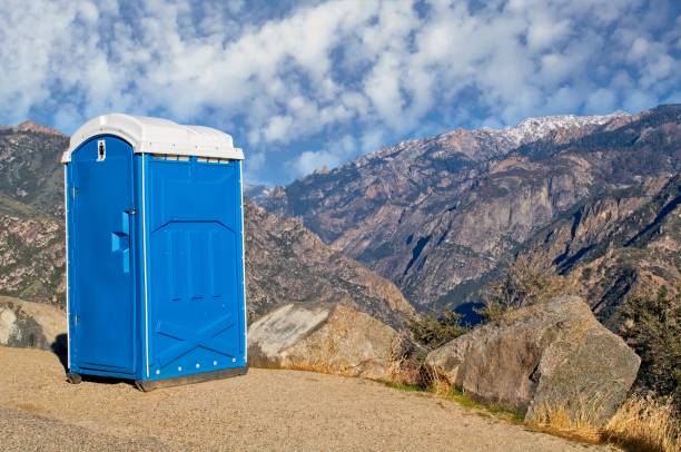Best Portable restroom trailer rental  in Palmview, TX