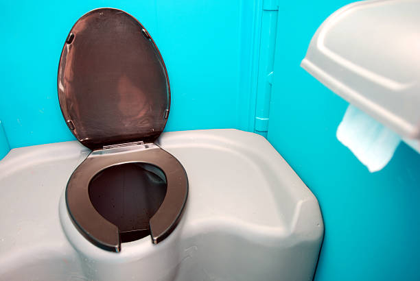 Portable Toilet Options We Offer in Palmview, TX