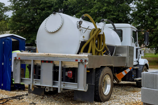 Best Emergency porta potty rental  in Palmview, TX