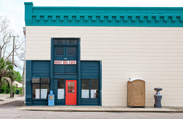 Best Affordable porta potty rental  in Palmview, TX